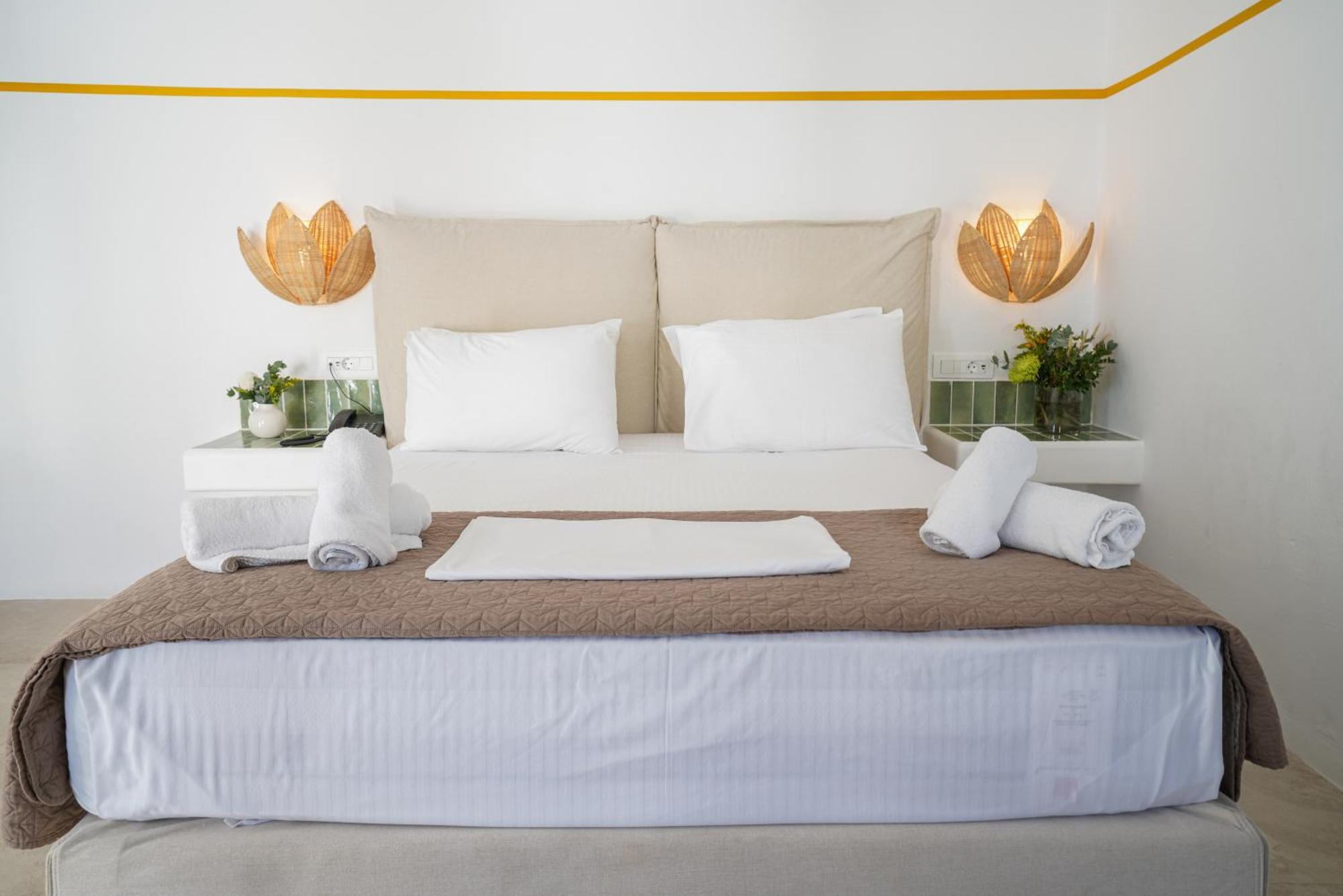23 Hotel Mykonos Mykonos Town Eksteriør bilde