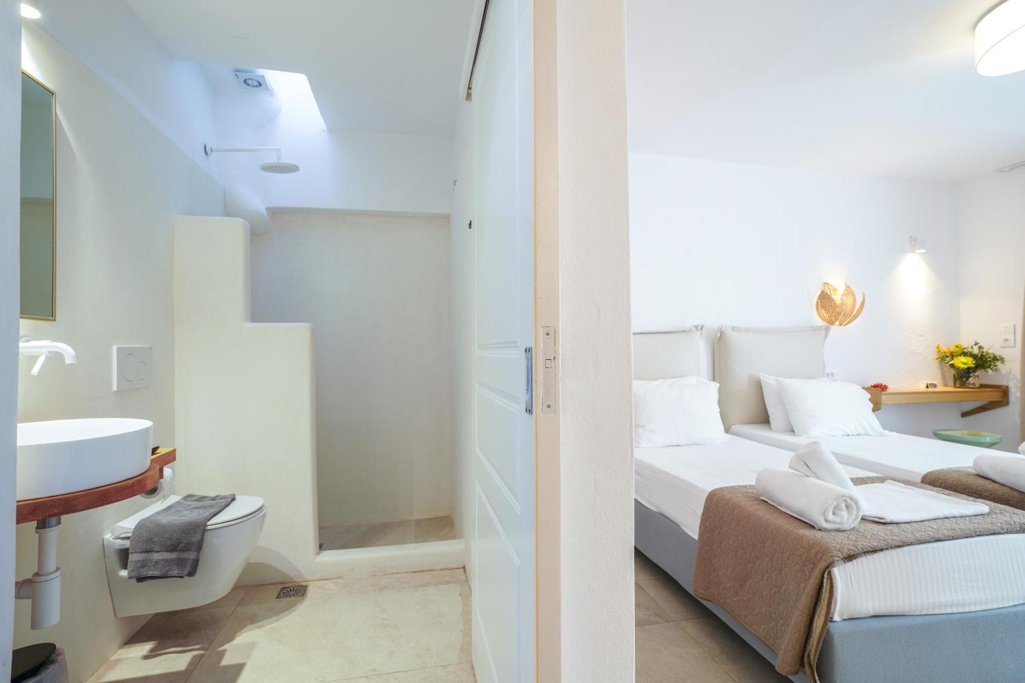 23 Hotel Mykonos Mykonos Town Eksteriør bilde