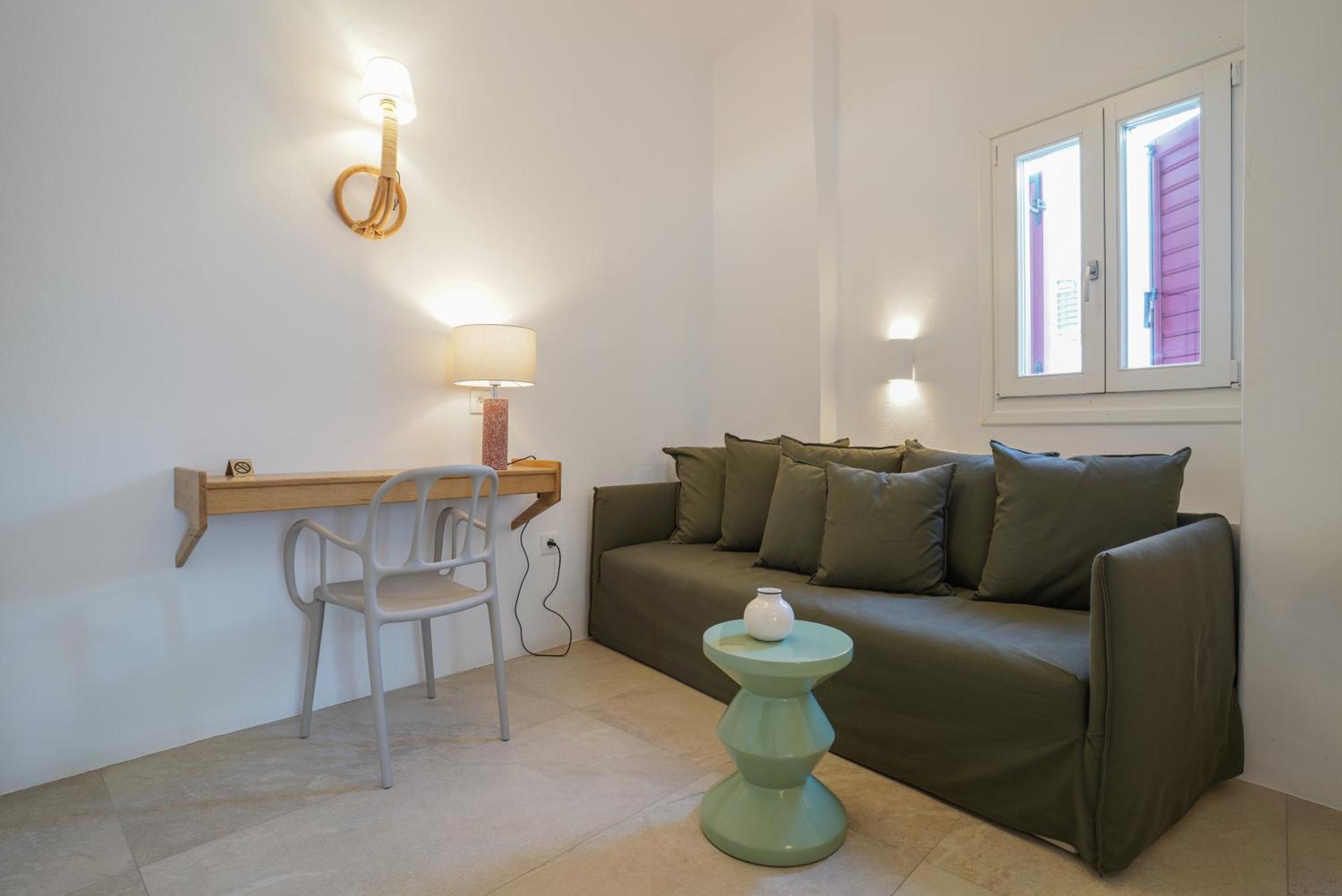 23 Hotel Mykonos Mykonos Town Eksteriør bilde