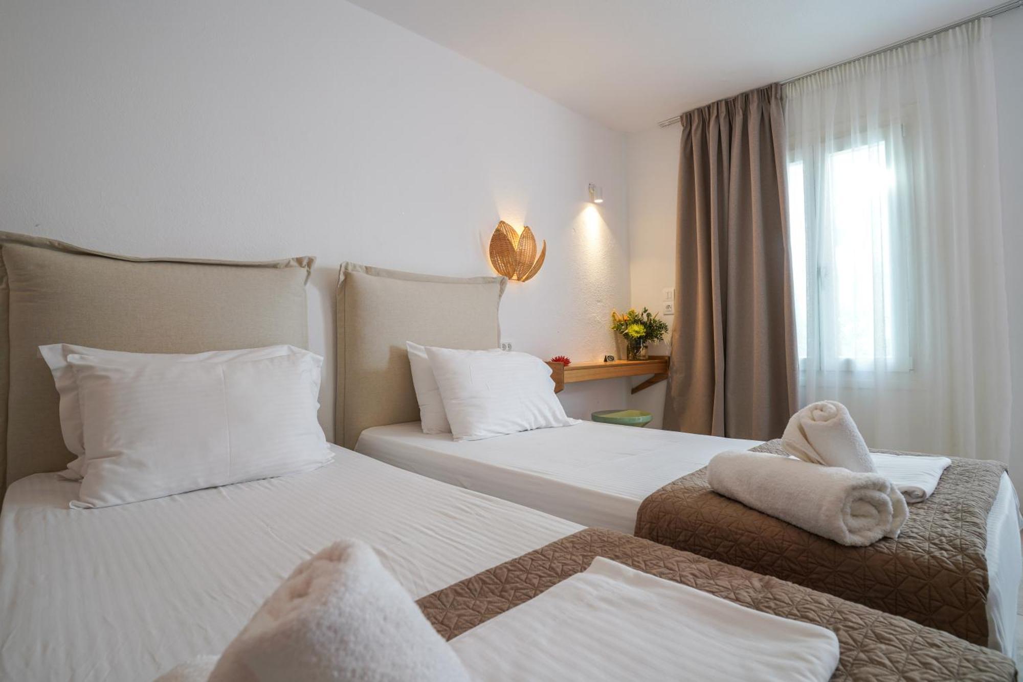 23 Hotel Mykonos Mykonos Town Eksteriør bilde