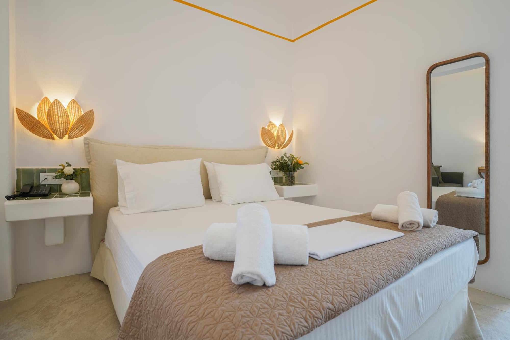 23 Hotel Mykonos Mykonos Town Eksteriør bilde